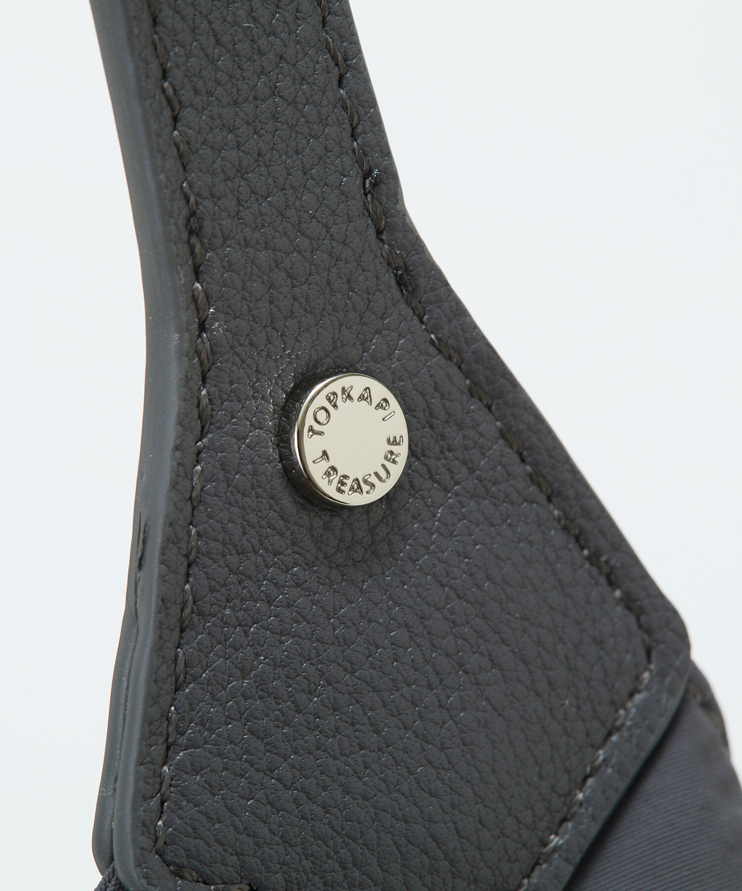 TOPKAPI TREASURE「【TREASURE TOPKAPI】ナイロン アウトポケット 2way ショルダーバッグ / 軽量」|ショルダー・メッセンジャー|