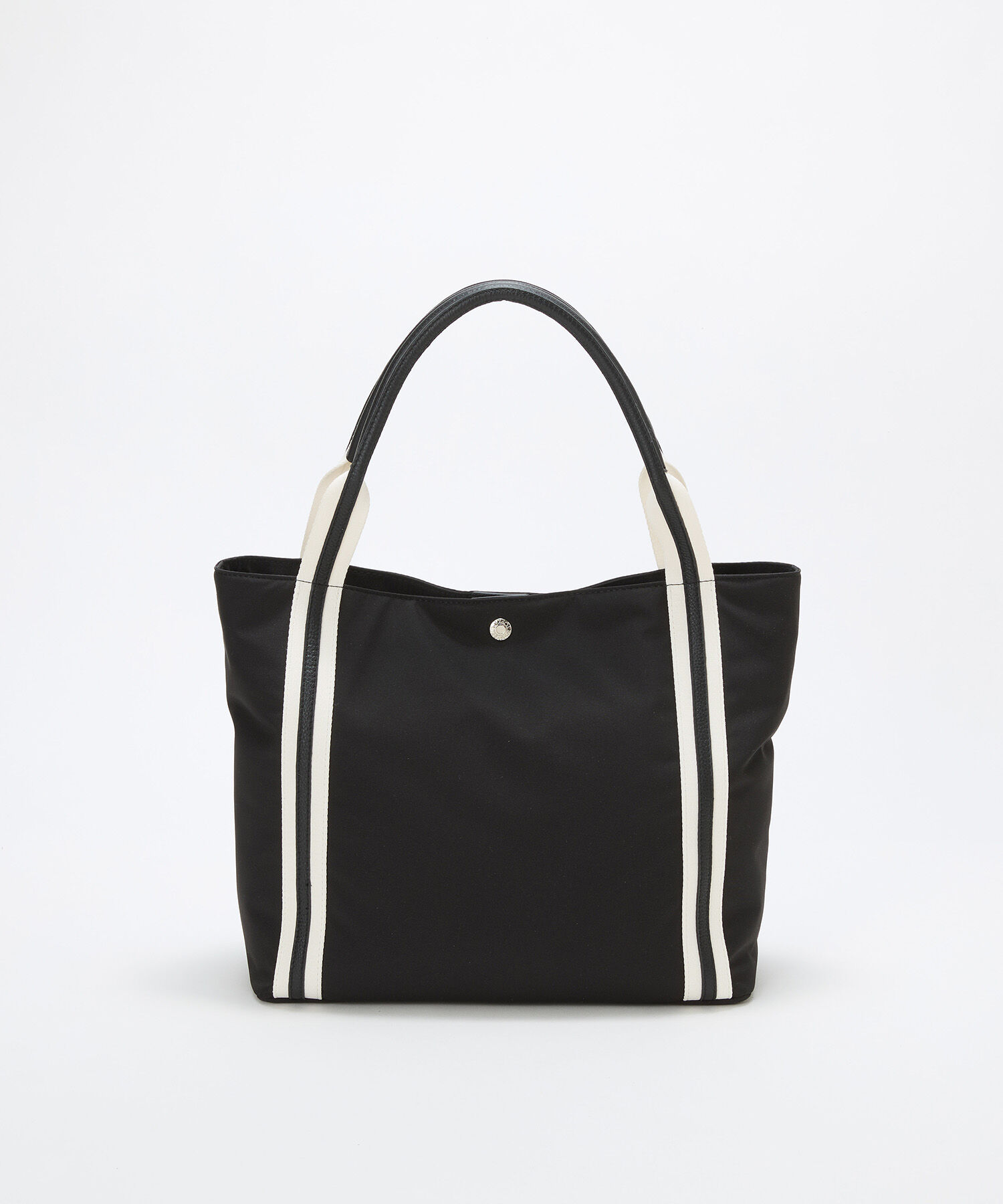 TOPKAPI TREASURE「【TREASURE TOPKAPI】ソフトタッチ テープハンドル トートバッグ　A4 / 軽量 / 肩掛け」|トートバッグ|