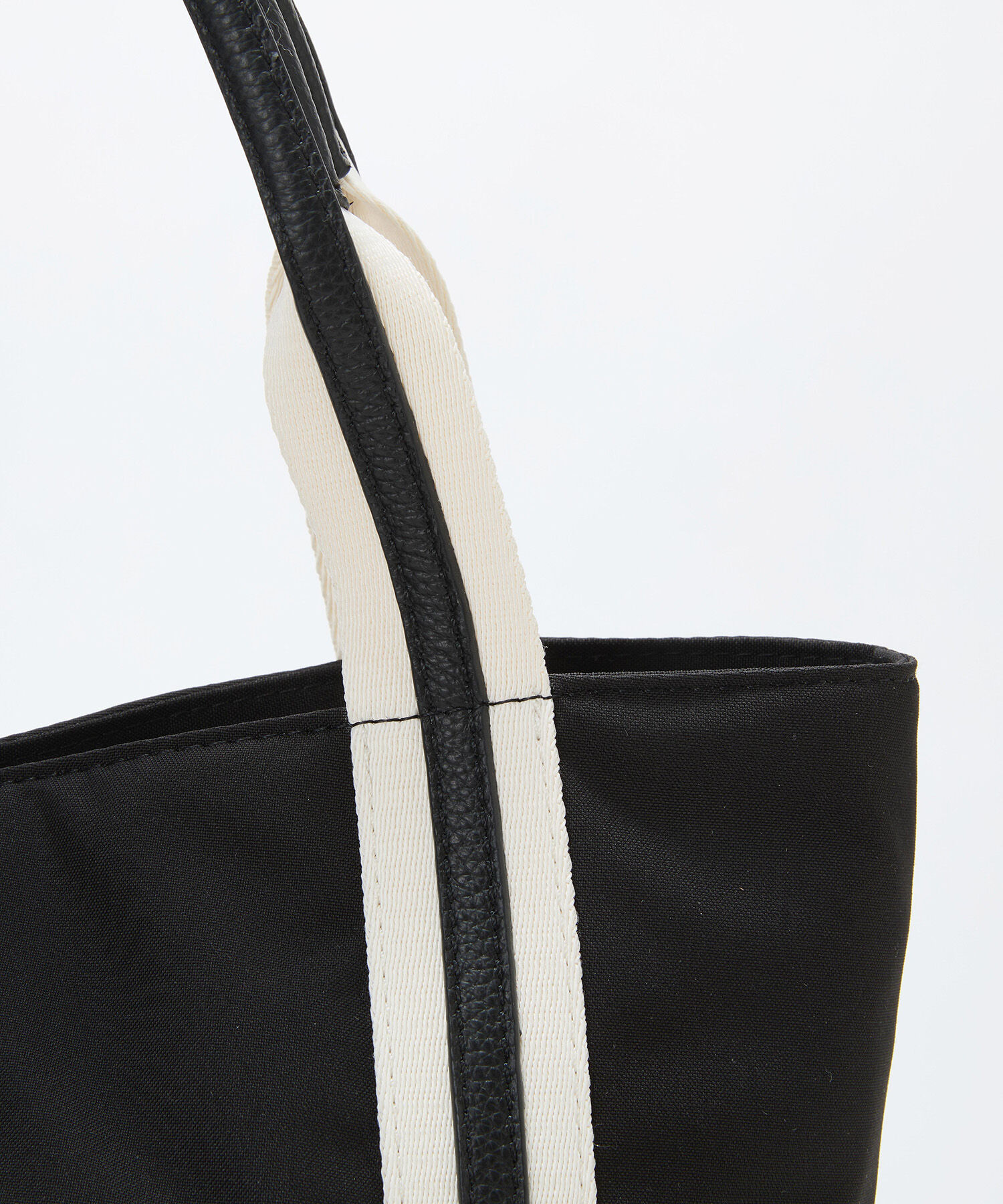 TOPKAPI TREASURE「【TREASURE TOPKAPI】ソフトタッチ テープハンドル トートバッグ　A4 / 軽量 / 肩掛け」|トートバッグ|