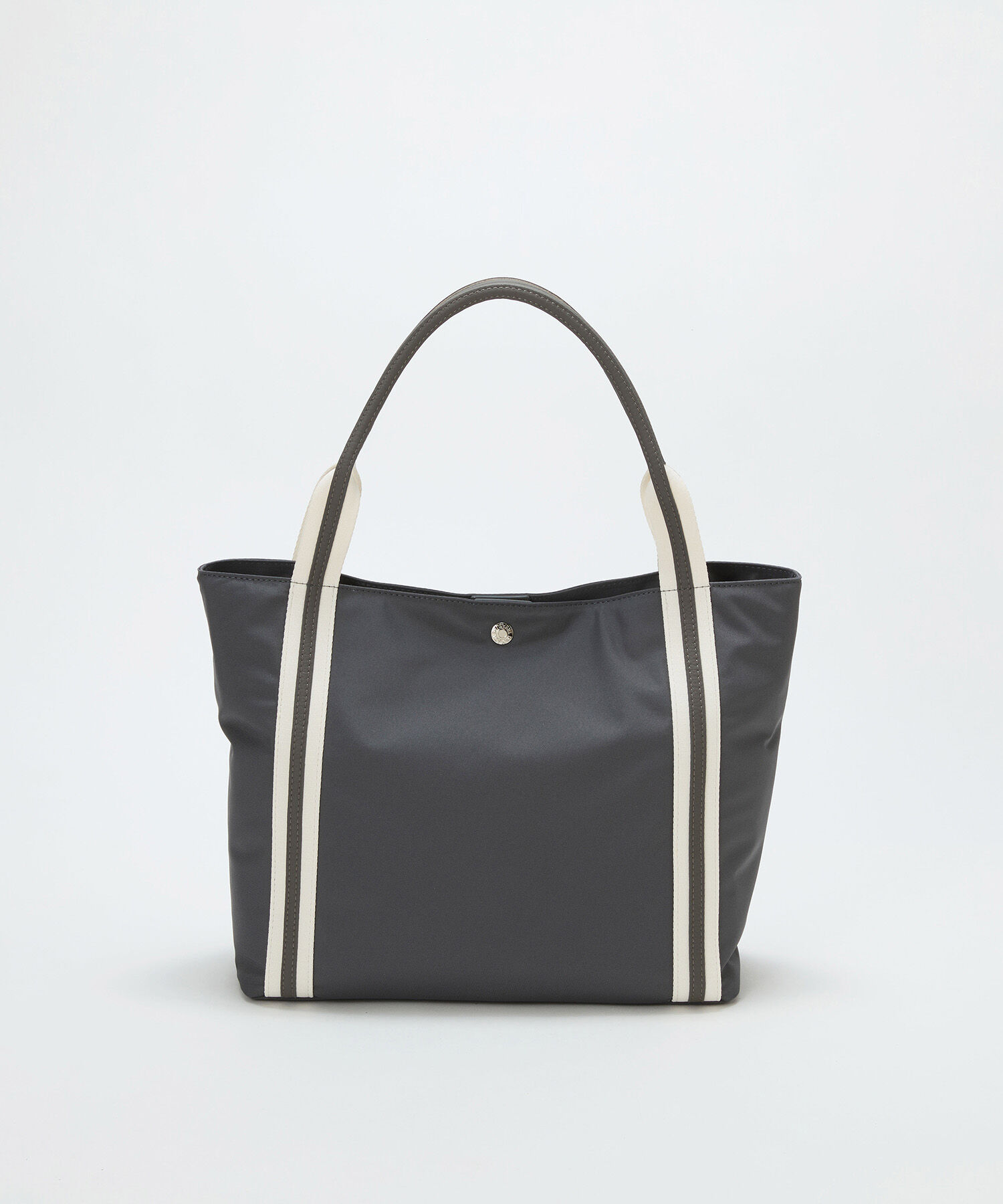 TOPKAPI TREASURE「【TREASURE TOPKAPI】ソフトタッチ テープハンドル トートバッグ　A4 / 軽量 / 肩掛け」|トートバッグ|