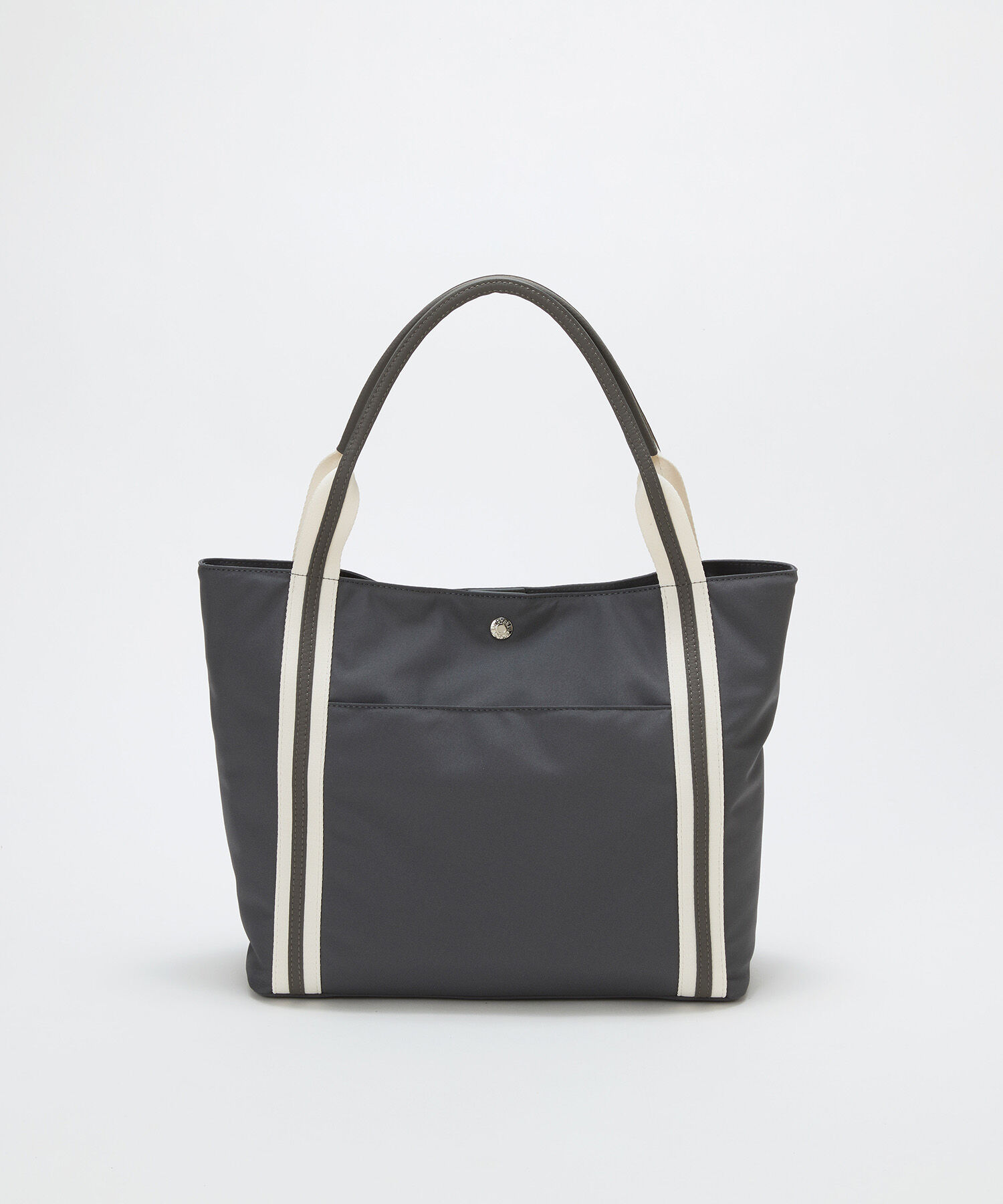 TOPKAPI TREASURE「【TREASURE TOPKAPI】ソフトタッチ テープハンドル トートバッグ　A4 / 軽量 / 肩掛け」|トートバッグ|