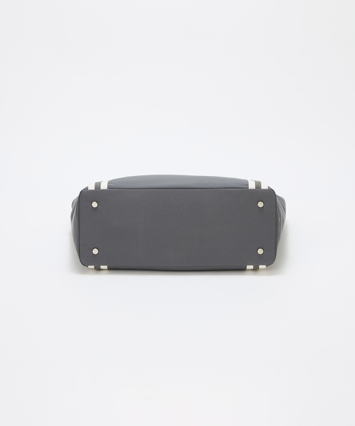 TOPKAPI TREASURE「【TREASURE TOPKAPI】ソフトタッチ テープハンドル トートバッグ　A4 / 軽量 / 肩掛け」|トートバッグ|