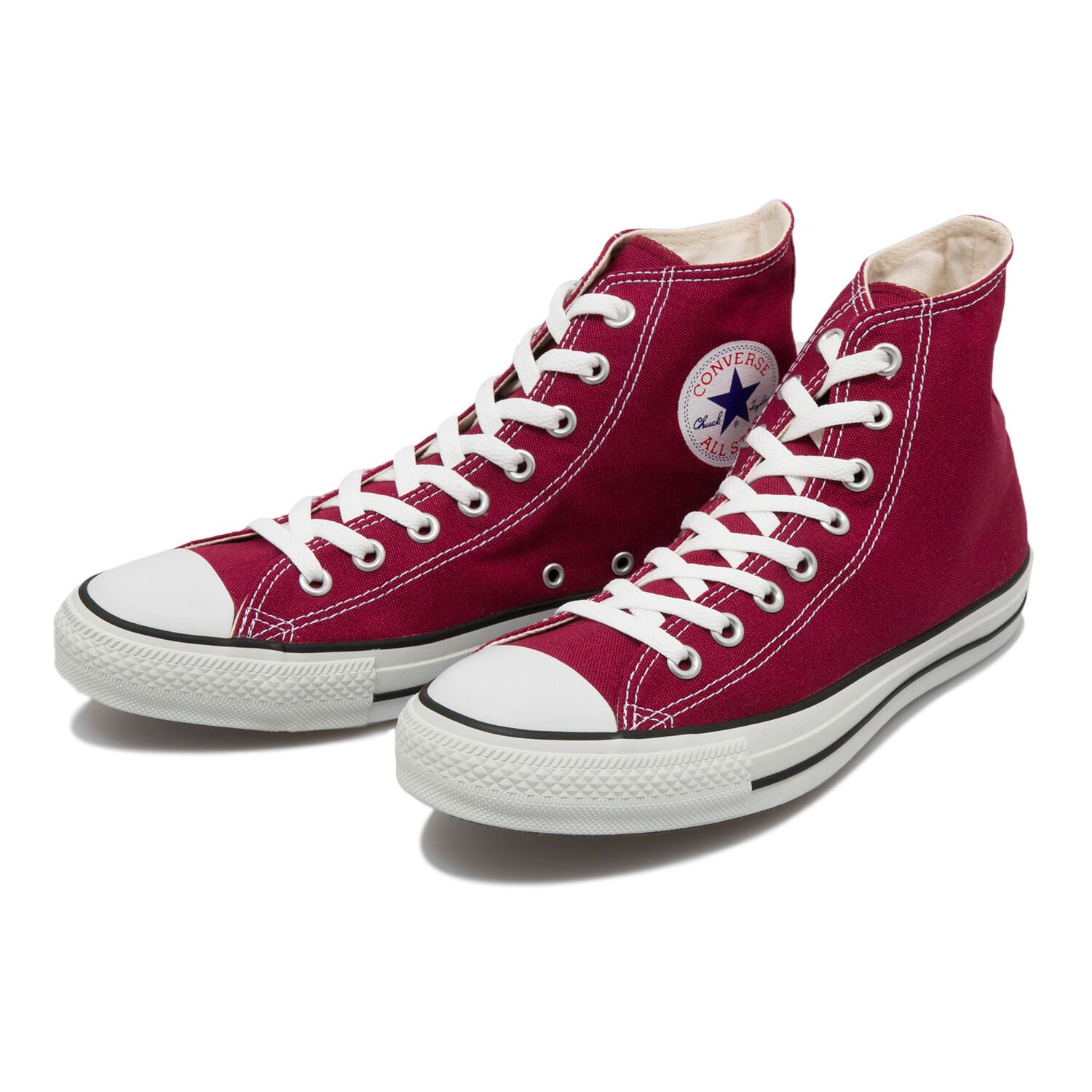 CONVERSE「【CONVERSE】CANVAS_ALL_STAR_HI」|スニーカー|