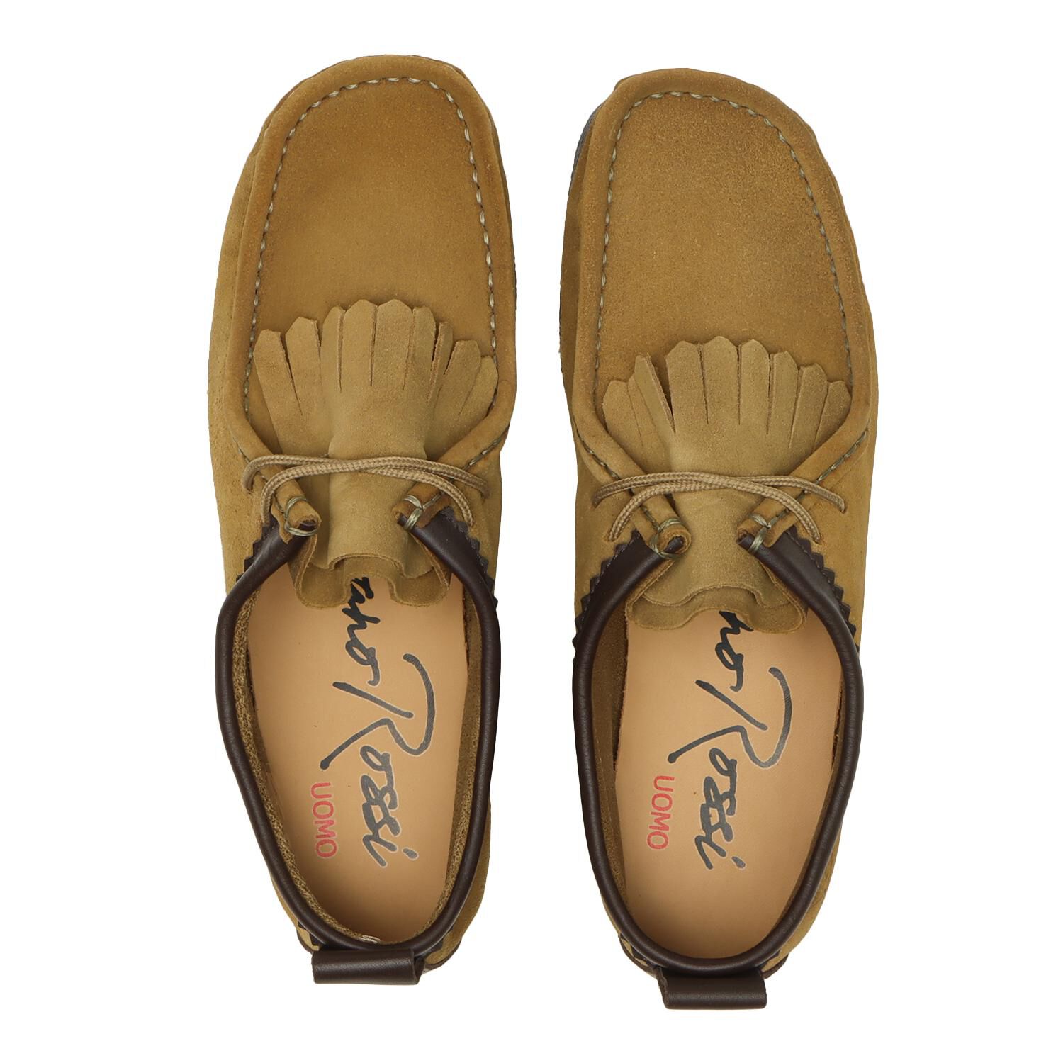STEFANO ROSSI「【STEFANO ROSSI】MOCASSIN」|スニーカー|