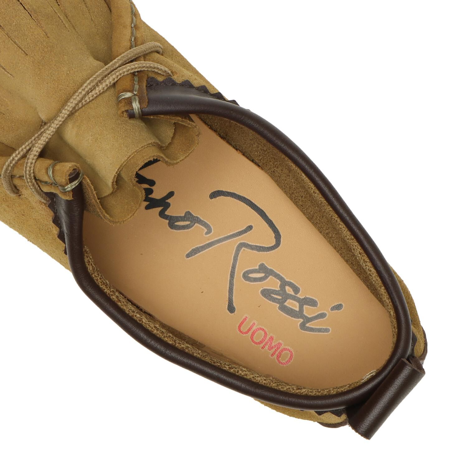 STEFANO ROSSI「【STEFANO ROSSI】MOCASSIN」|スニーカー|