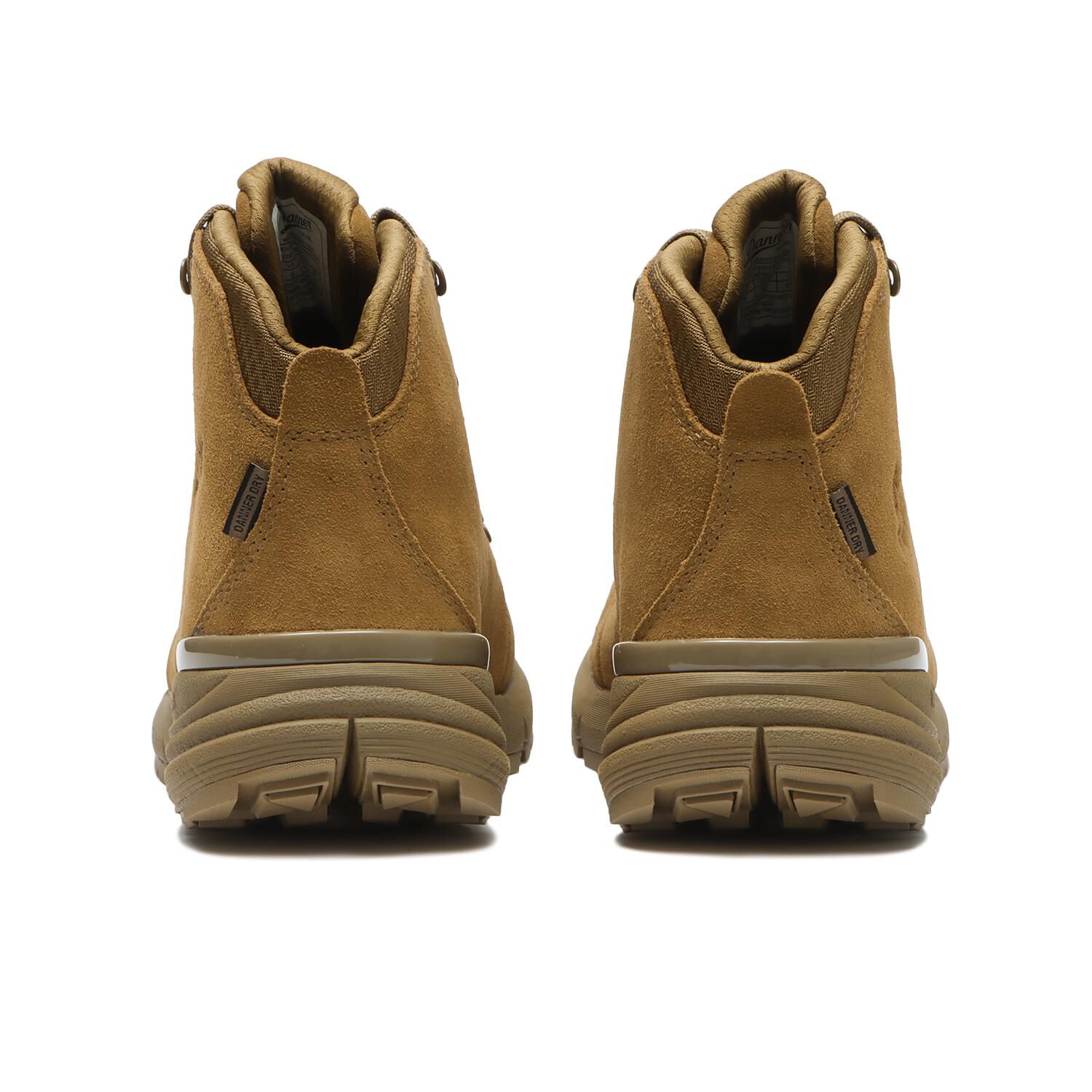 DANNER「【DANNER】MOUNTAIN600 WP」|スニーカー|