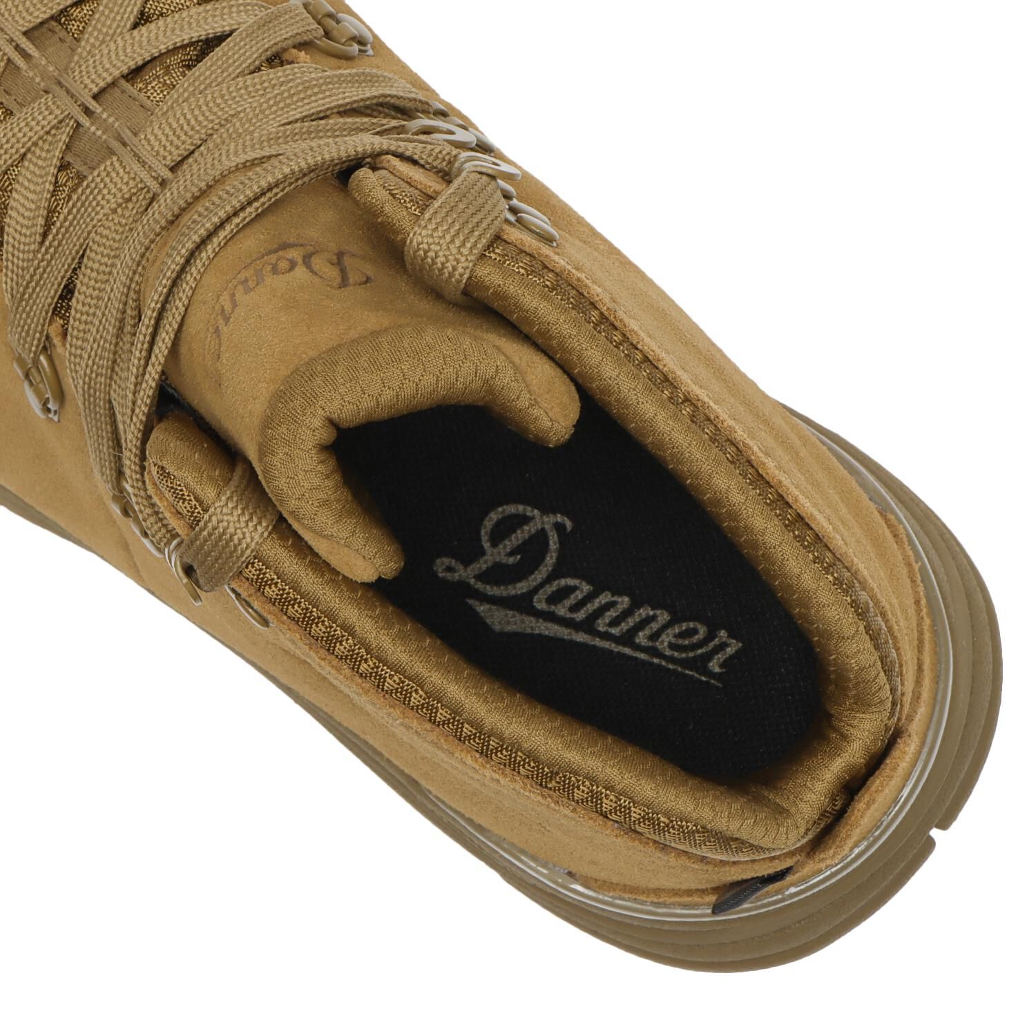 DANNER「【DANNER】MOUNTAIN600 WP」|スニーカー|