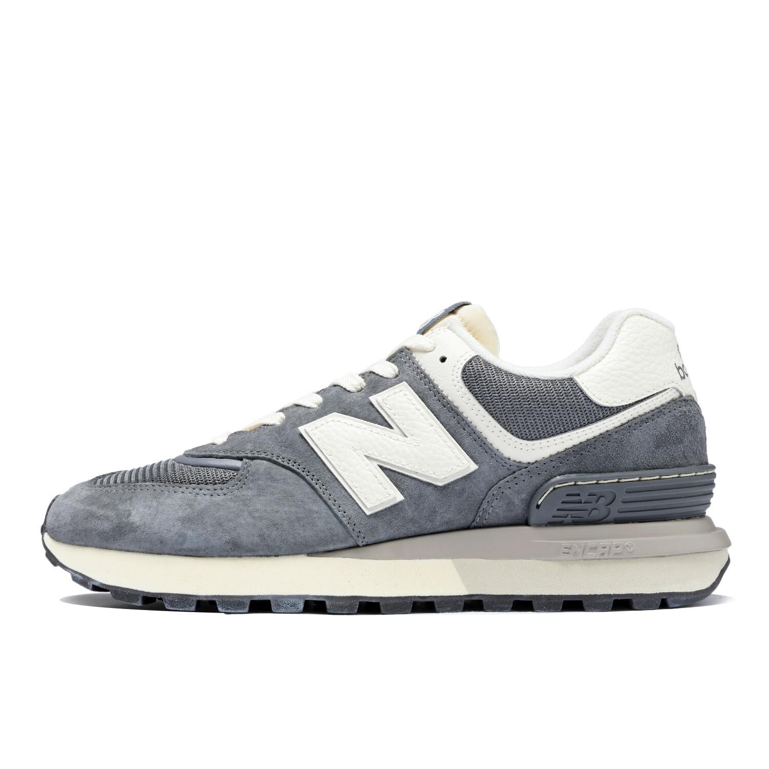 NEW BALANCE 「【NEW BALANCE】U574LGGG(D)」|スニーカー|グレー