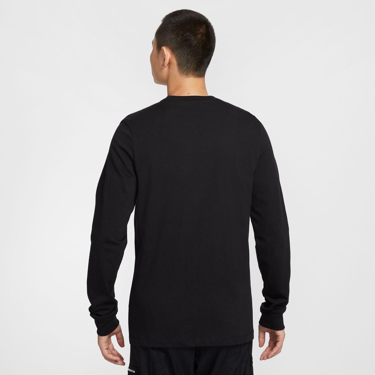 NIKE「【NIKE ｳｪｱ】M TEE LS M90 OC 2 SP25」|スニーカー|