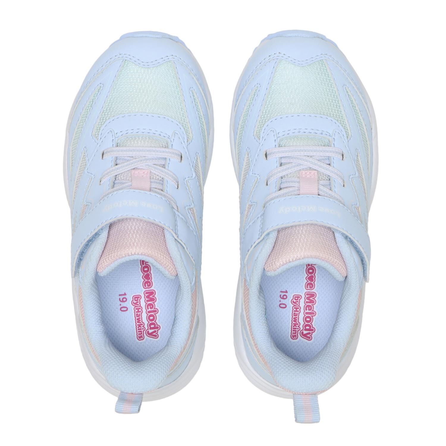 HAWKINS「【HAWKINS】17-22(H) LM ADDISON」|スニーカー|