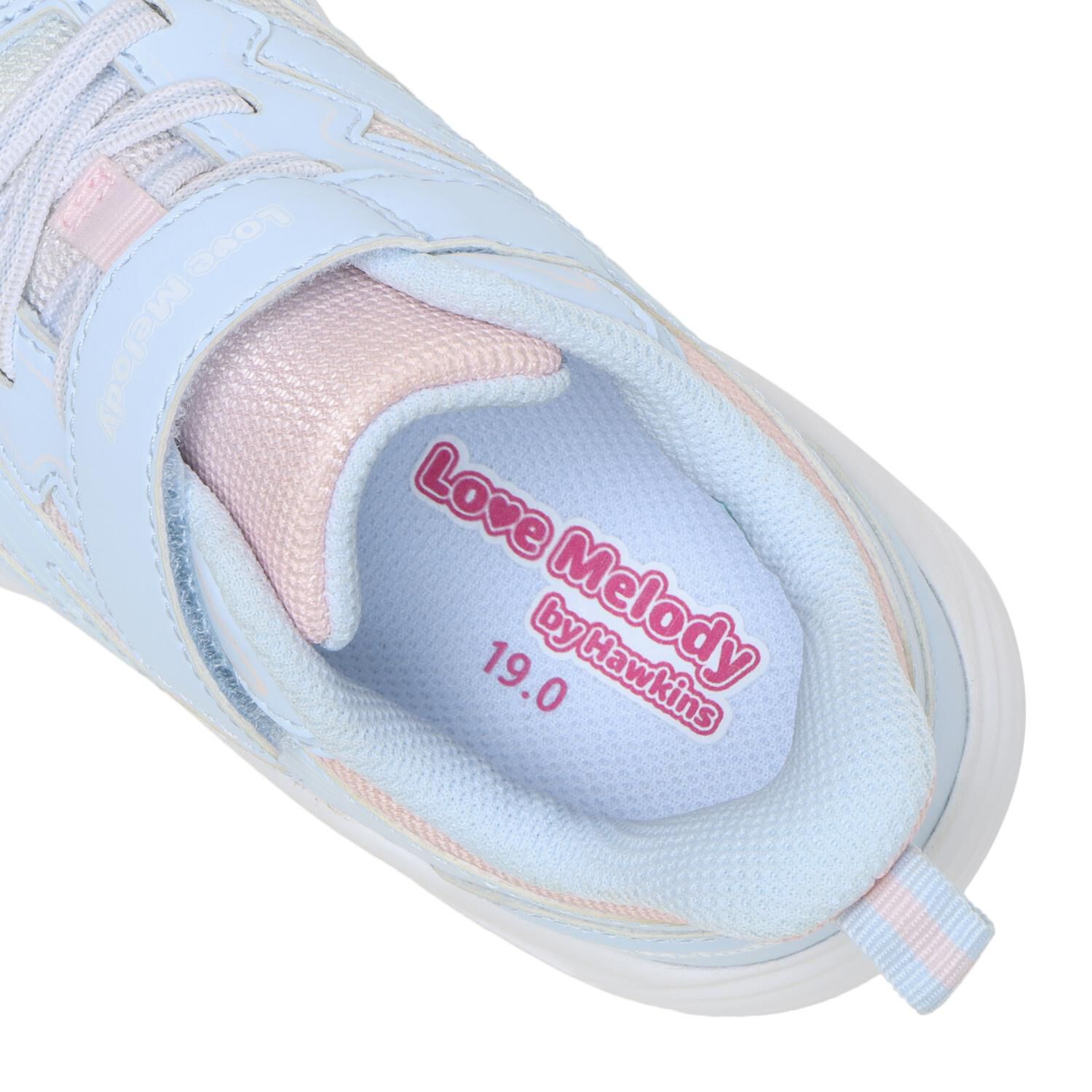 HAWKINS「【HAWKINS】17-22(H) LM ADDISON」|スニーカー|