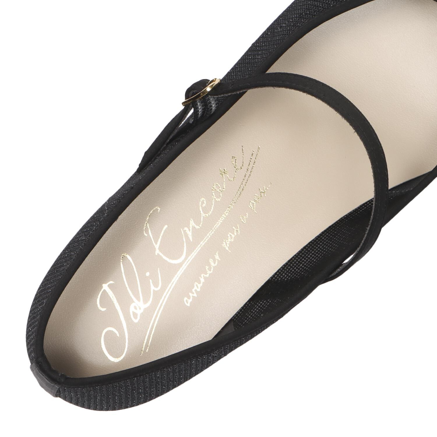 JOLI ENCORE「【JOLI ENCORE(TH)】TULLE MJ 1.5」|パンプス|