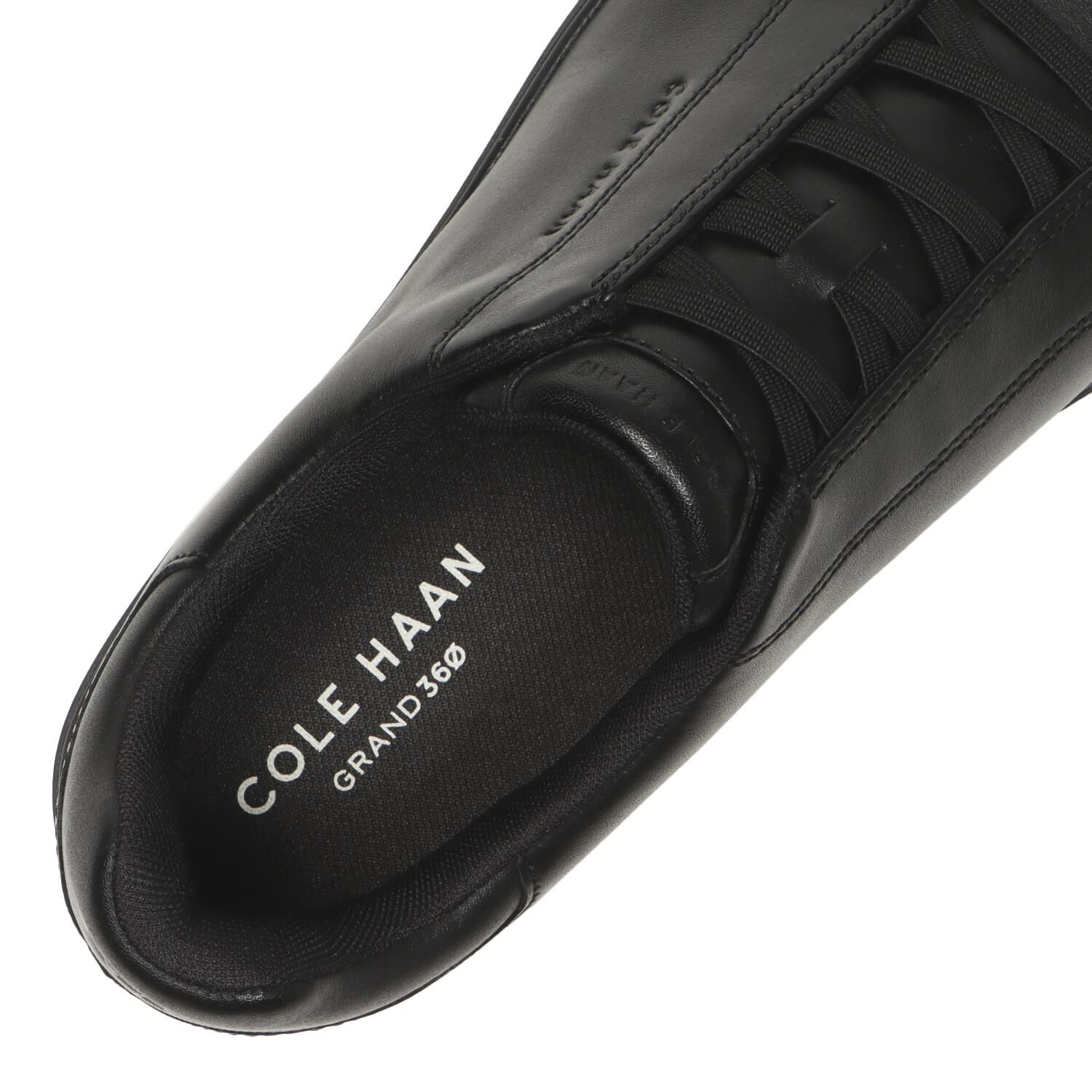 COLE HAAN「【COLE HAAN】GRANDPRO LUXE SLIP-ON SNEAKERS」|スニーカー|
