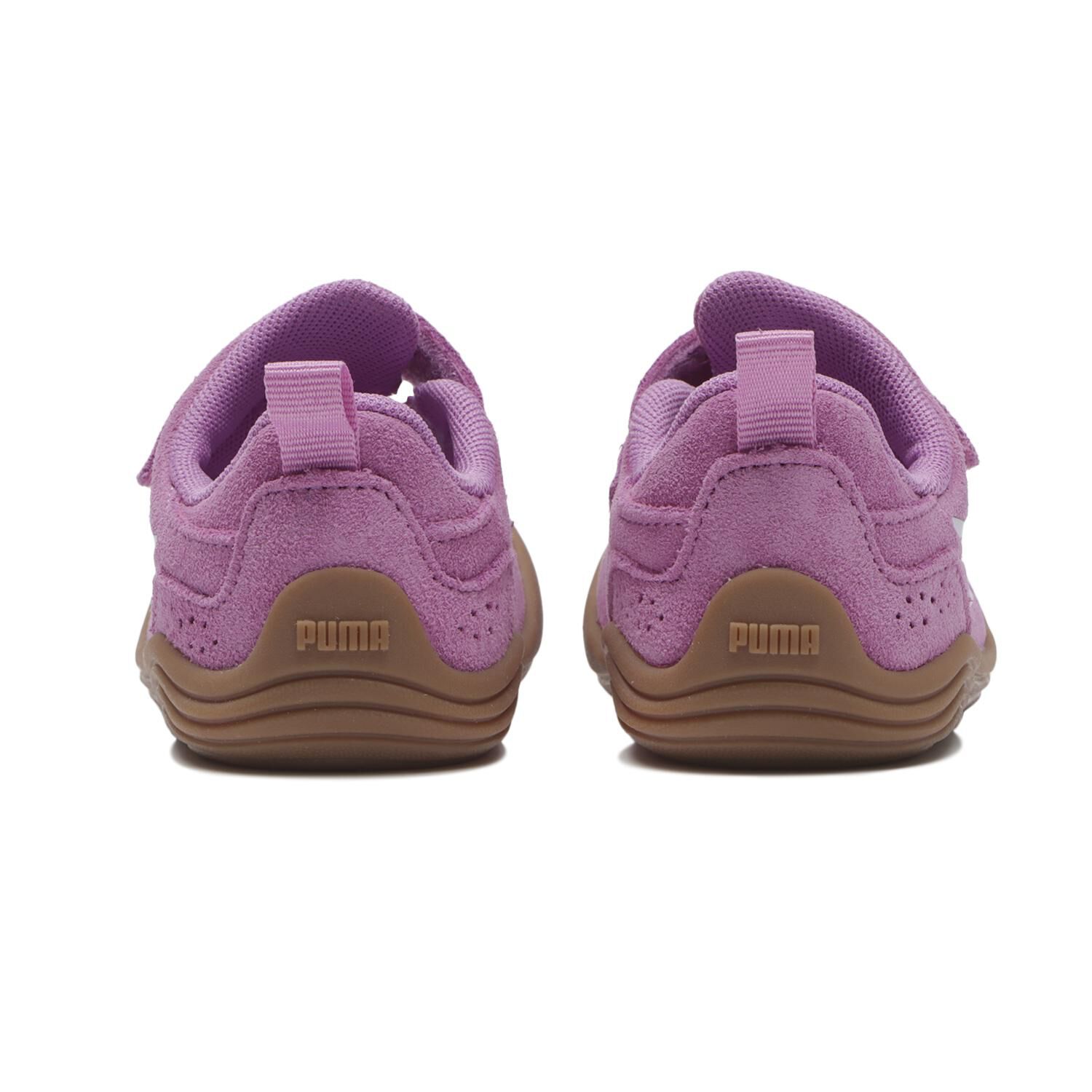 PUMA「【PUMA】11-13 KITTEN PREMIUM V INF」|スニーカー|