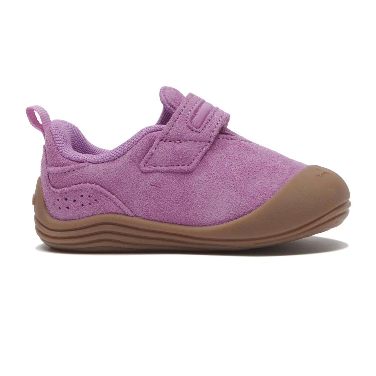 PUMA「【PUMA】11-13 KITTEN PREMIUM V INF」|スニーカー|