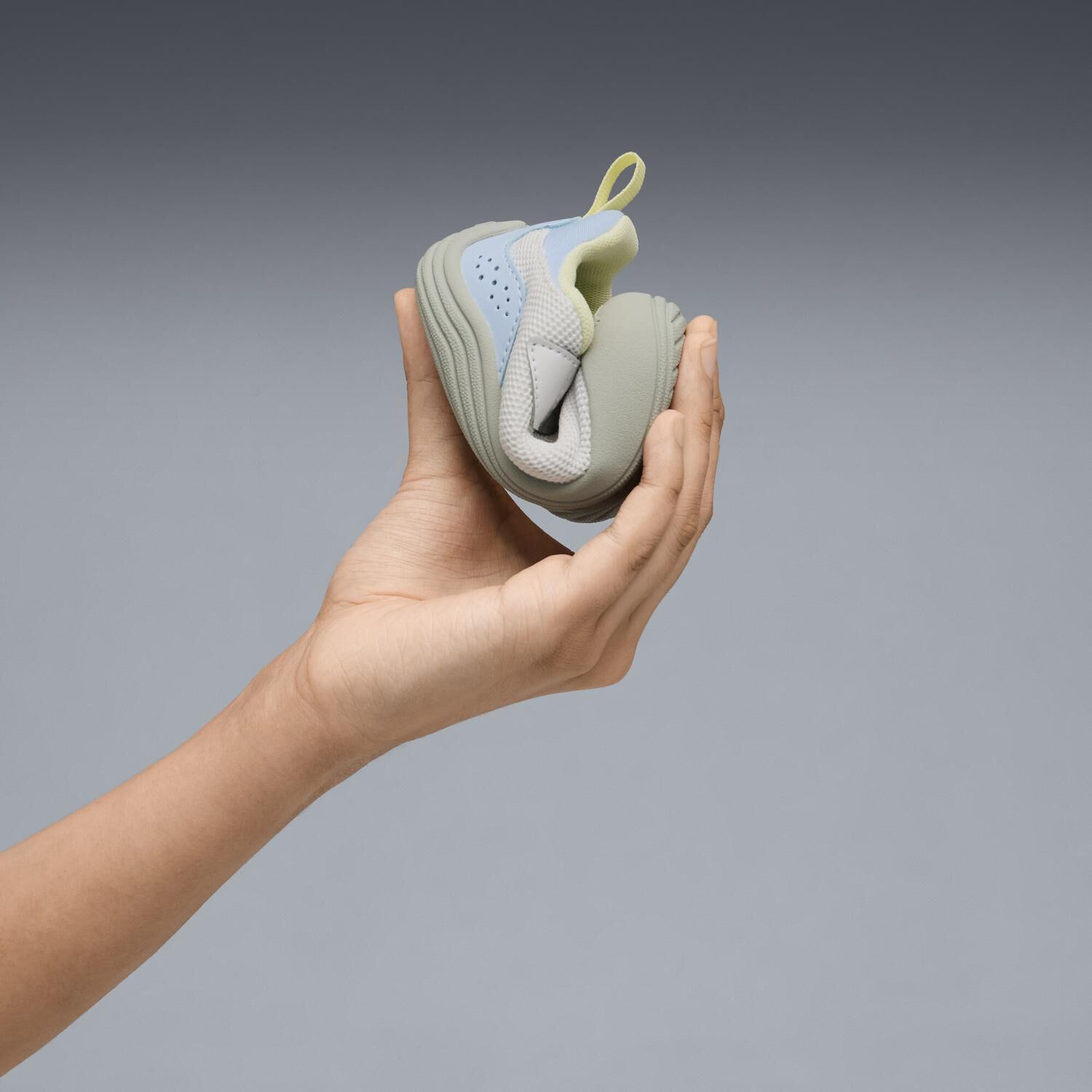 PUMA「【PUMA】11-13 KITTEN PREMIUM V INF」|スニーカー|