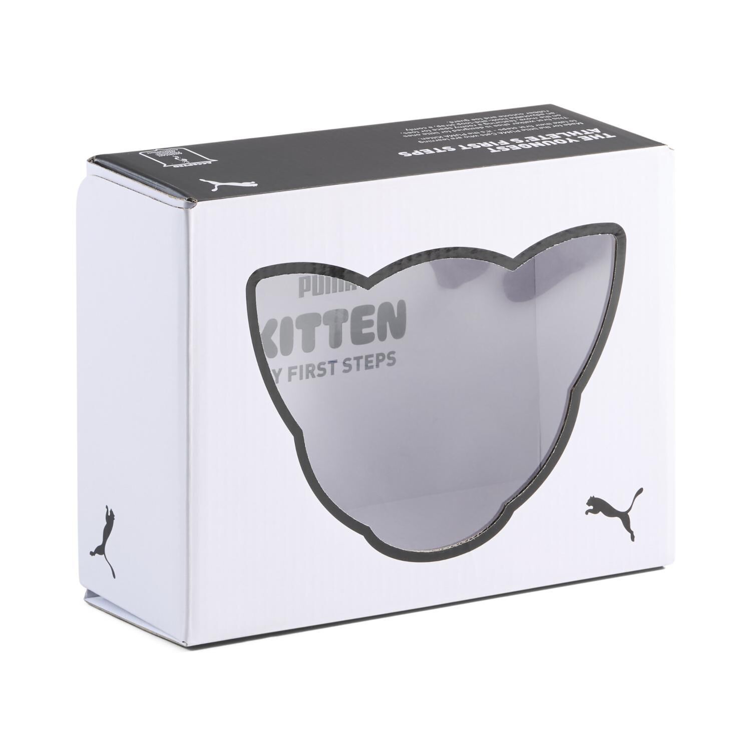 PUMA「【PUMA】11-13 KITTEN PREMIUM V INF」|スニーカー|
