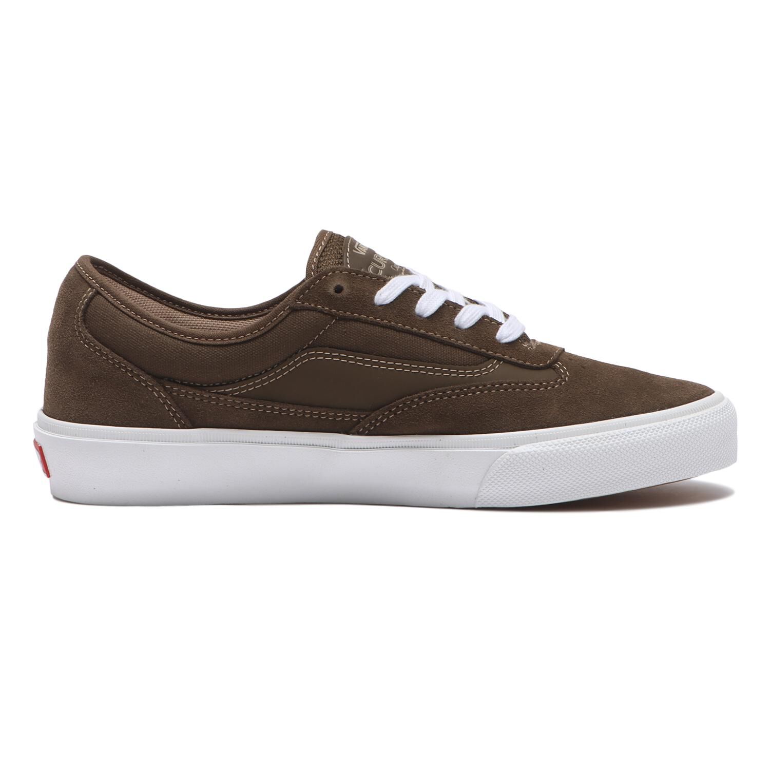 VANS「【VANS】SKATE CURREN CAPLES」|スニーカー|