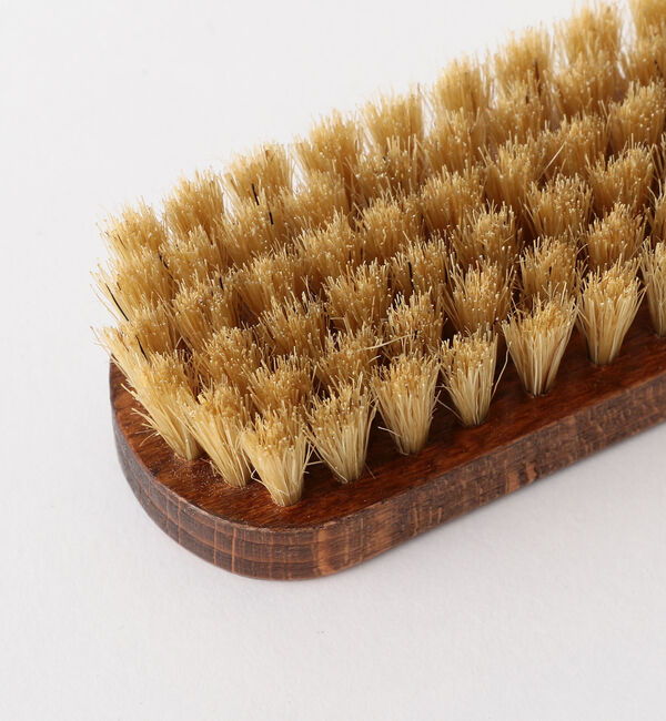 ODETTE E ODILE「ジャーマンブラシ」|シューケア|