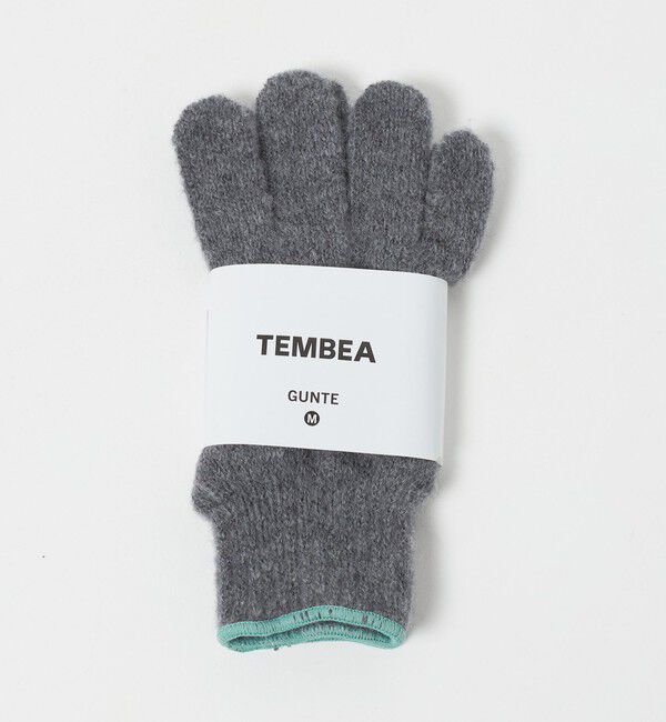 Style for Living「＜TEMBEA＞GUNTE グローブ」|手袋|