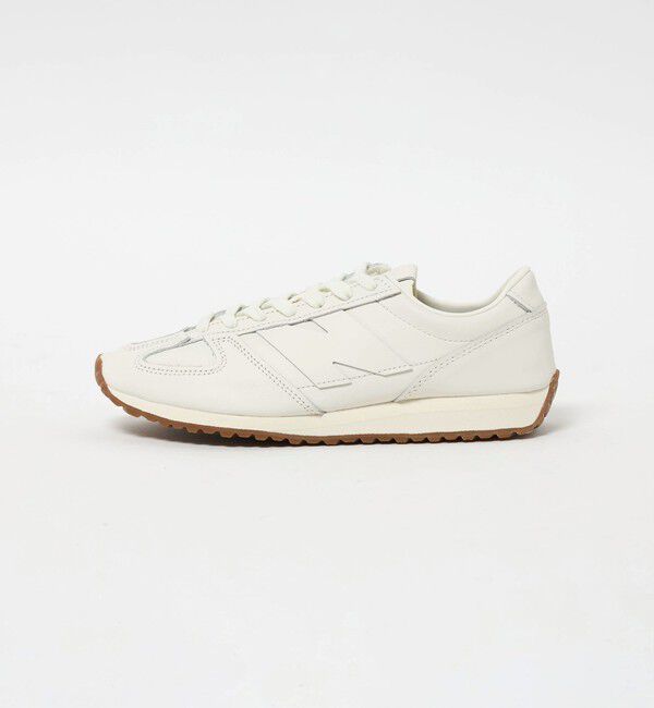 UNITED ARROWS「＜New Balance＞U471655/D スニーカー」|スニーカー|OFF WHITE