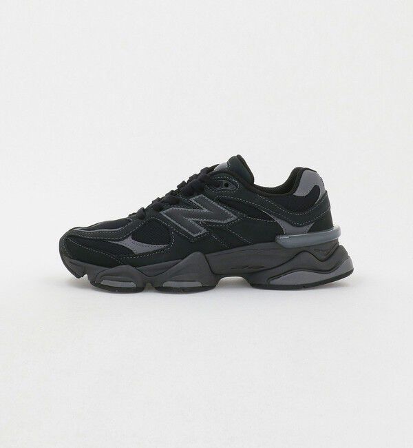 UNITED ARROWS「＜New Balance＞U906079E/D スニーカー」|スニーカー|BLACK