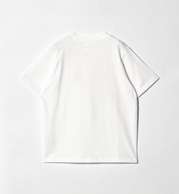 UNITED ARROWS「＜Personal Effects＞SKY Tシャツ」|Tシャツ・カットソー|