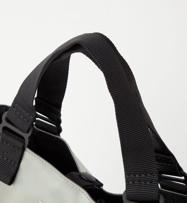 UNITED ARROWS green label relaxing「【別注/WEB限定】＜FREDRIK PACKERS＞STN トート 2WAY バッグ」|ショルダー・メッセンジャー|