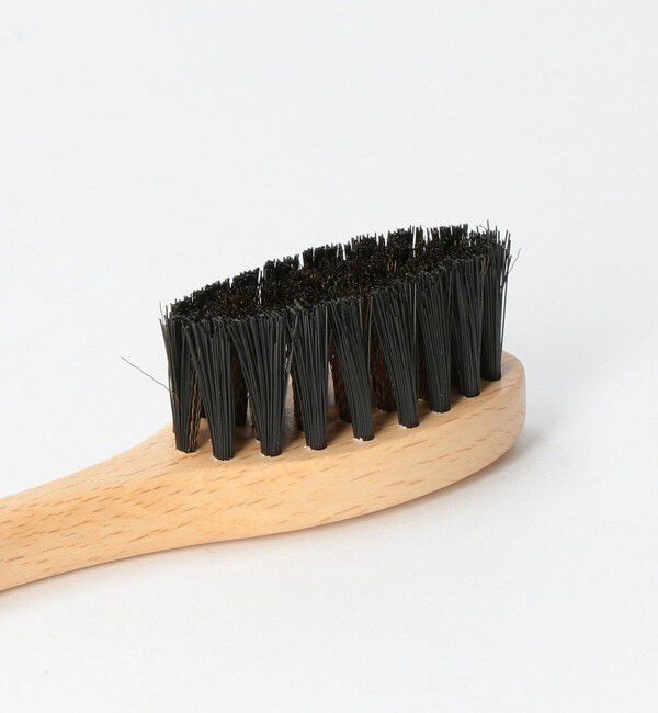 UNITED ARROWS green label relaxing「＜M.MOWBRAY＞ツイスト ワイヤー ブラシ スエード ヌバック シューケア」|シューケア|