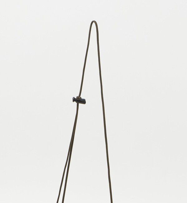 UNITED ARROWS green label relaxing「＜BRIEFING＞JUMP W ZIP PURSE Wジップパース ショルダーバッグ」|ショルダー・メッセンジャー|