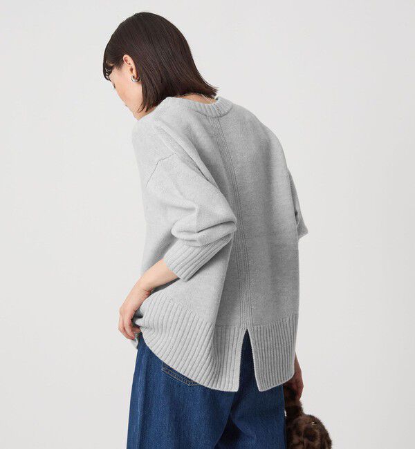 UNITED ARROWS green label relaxing「スタイルマスターニット」|ニット・セーター|