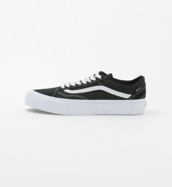 UNITED ARROWS green label relaxing「＜VANS＞OLD SKOOL GORE-TEX オールドスクール ゴアテックス スニーカー」|スニーカー|BLACK
