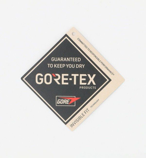 UNITED ARROWS green label relaxing「＜VANS＞OLD SKOOL GORE-TEX オールドスクール ゴアテックス スニーカー」|スニーカー|