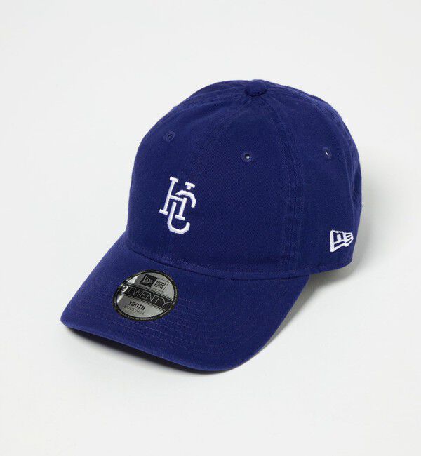 UNITED ARROWS green label relaxing「【別注】＜ハイチュウ&times;NEW ERA&times;GLR＞9TWENTY キャップ / キッズ」|キャップ・キャスケット|ROYAL