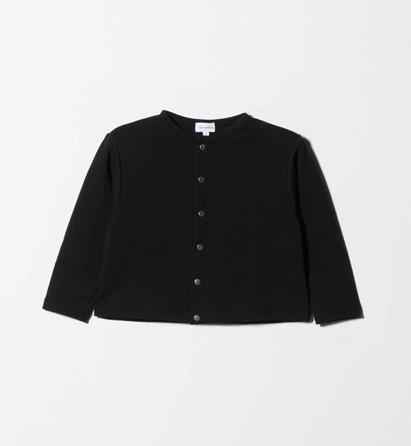 UNITED ARROWS green label relaxing「ウラケ カーディガン / キッズ  100cm-160cm」|カーディガン|