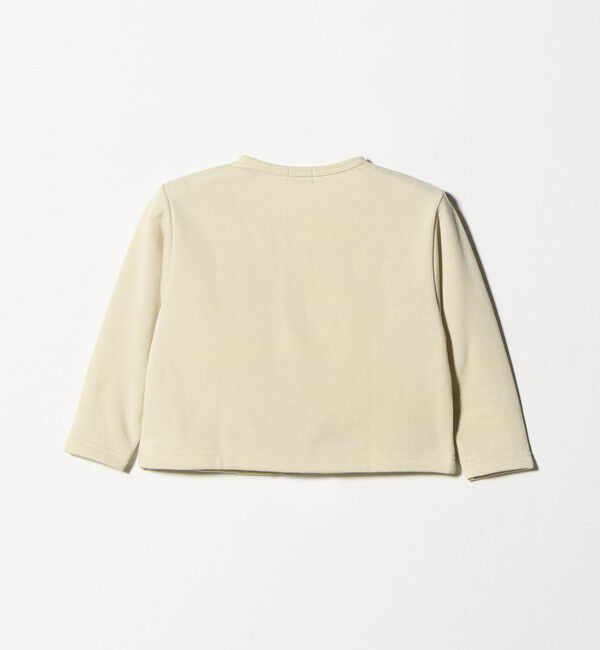 UNITED ARROWS green label relaxing「ウラケ カーディガン / キッズ  100cm-160cm」|カーディガン|