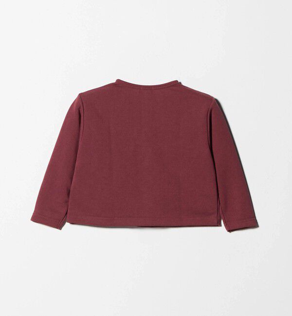 UNITED ARROWS green label relaxing「ウラケ カーディガン / キッズ  100cm-160cm」|カーディガン|