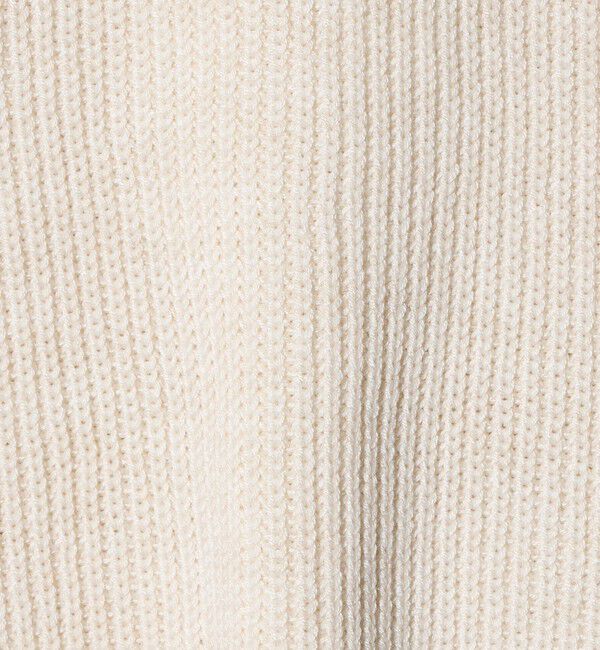 UNITED ARROWS green label relaxing「タートルネック ニット &times; キャミソールワンピース セット」|ワンピース|