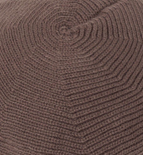 UNITED ARROWS green label relaxing「ニット ベレー帽 / キッズ 」|ハンチング・ベレー帽|