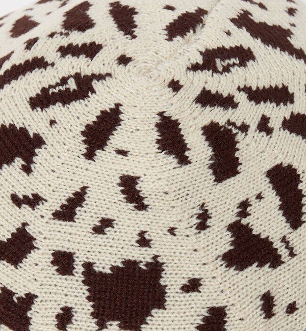 UNITED ARROWS green label relaxing「ニット ベレー帽 / キッズ 」|ハンチング・ベレー帽|