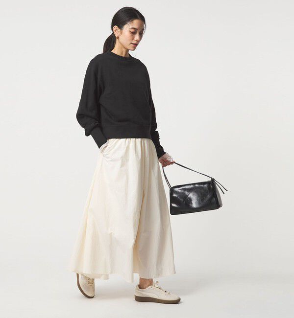 UNITED ARROWS green label relaxing「【別注】＜Champion＞ロングスリーブ スウェット プルオーバー」|スウェット・ジャージ|