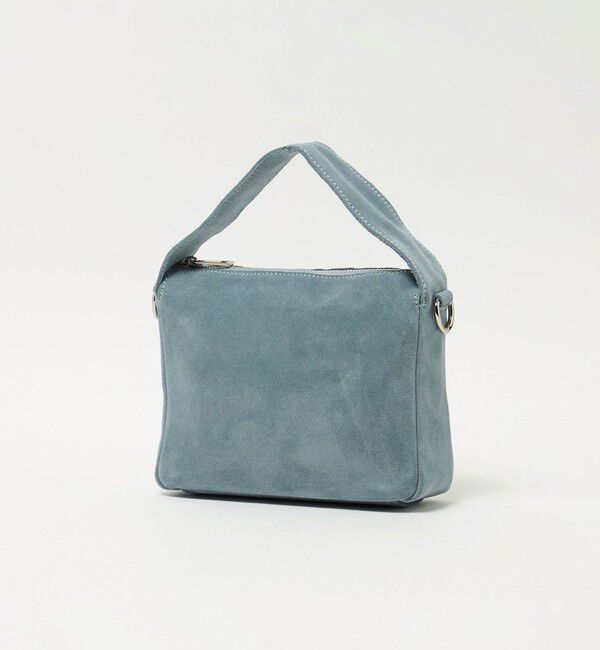 UNITED ARROWS green label relaxing「＜PRATO MADE IN ITALY＞ワンハンドルバッグ」|ショルダー・メッセンジャー|