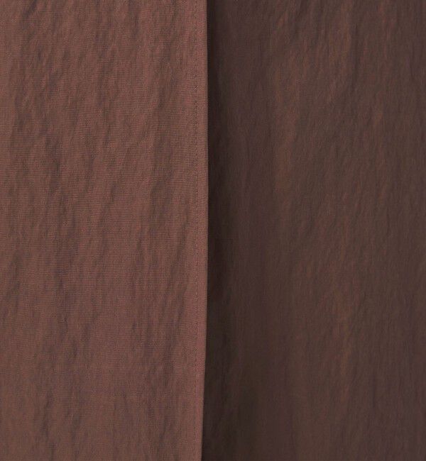 UNITED ARROWS green label relaxing「［size SHORTあり］フィブリル ナロー スカート」|タイト|