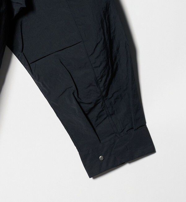 UNITED ARROWS green label relaxing「DICROS ショート モッズ ブルゾン -撥水-」|ブルゾン・スタジャン|