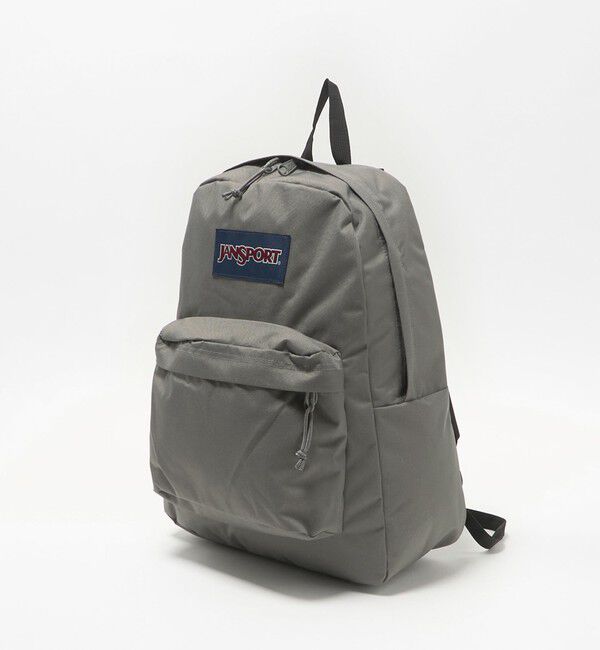 UNITED ARROWS green label relaxing「＜JANSPORT＞スーパーブレイク プラス リュック」|リュック|