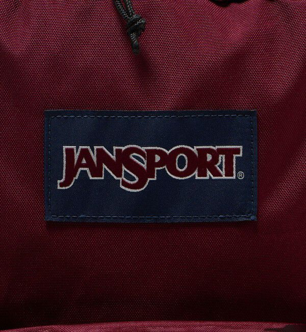 UNITED ARROWS green label relaxing「＜JANSPORT＞スーパーブレイク プラス リュック」|リュック|