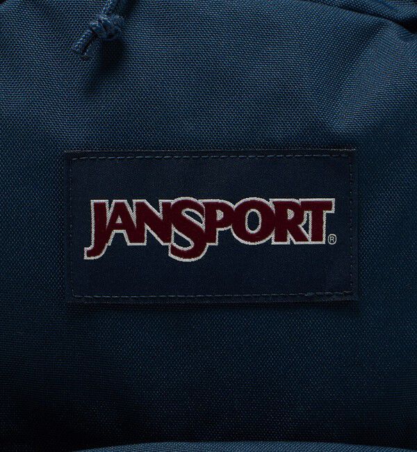 UNITED ARROWS green label relaxing「＜JANSPORT＞スーパーブレイク プラス リュック」|リュック|