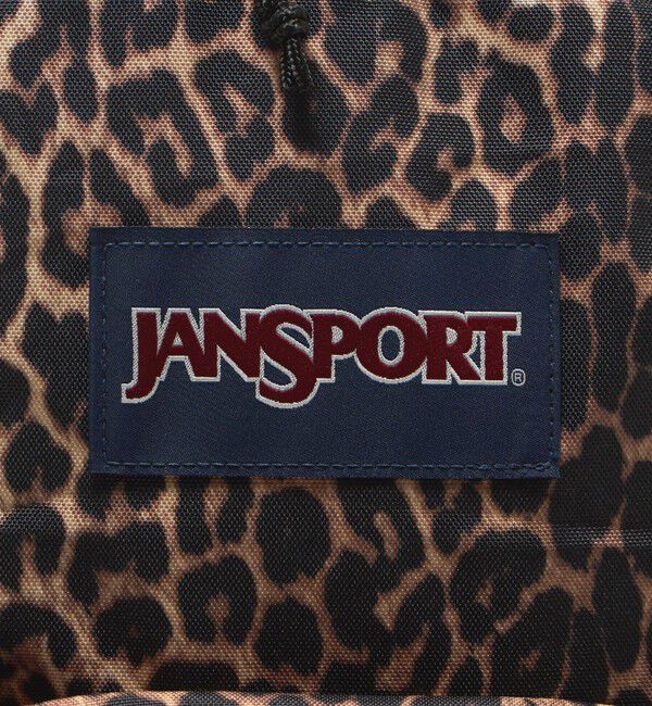 UNITED ARROWS green label relaxing「＜JANSPORT＞スーパーブレイク プラス リュック」|リュック|