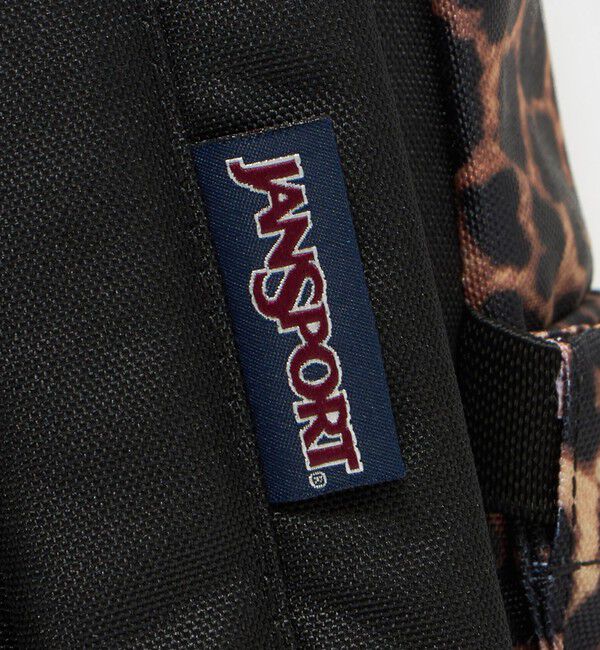 UNITED ARROWS green label relaxing「＜JANSPORT＞スーパーブレイク プラス リュック」|リュック|