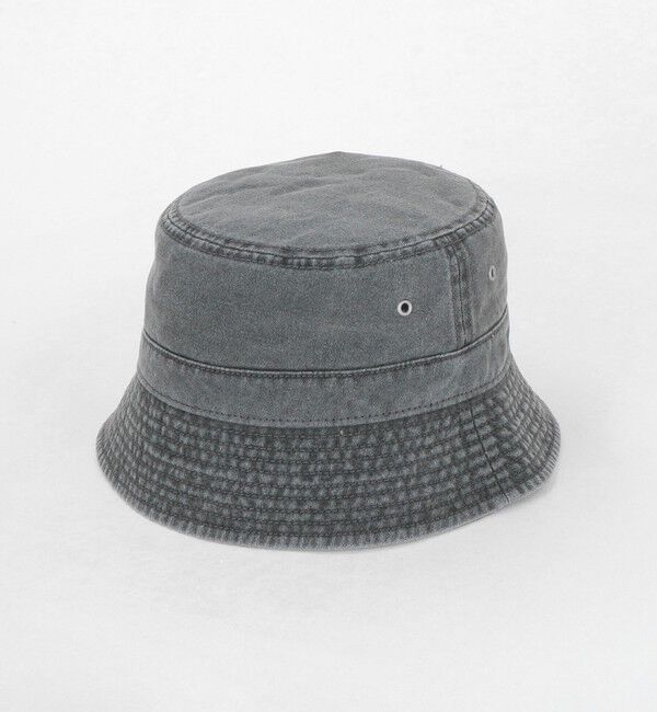 UNITED ARROWS green label relaxing「GLR ピグメント ハット」|ハット|